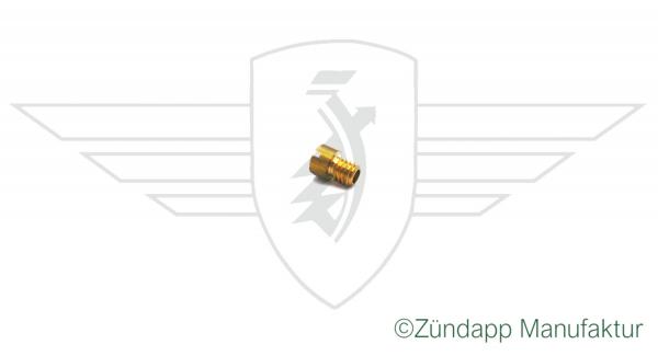 Main nozzle size 58 original